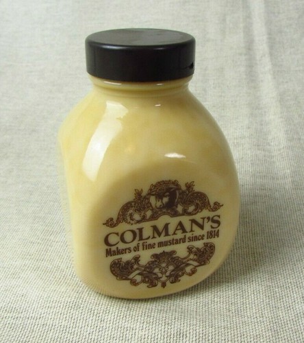 Little ceramic colman - little,