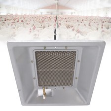 Chick Gas Brooder Heater