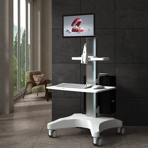 Medical trolley stand dental - medical,