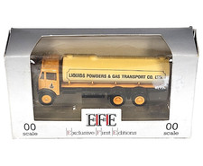 Efe aec mammoth 6 wheel - mammoth,