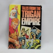 Tales From the Trigan Empire