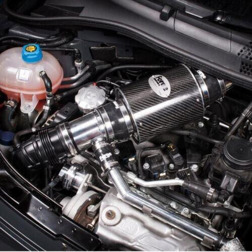 Forge air filter - filter, intake