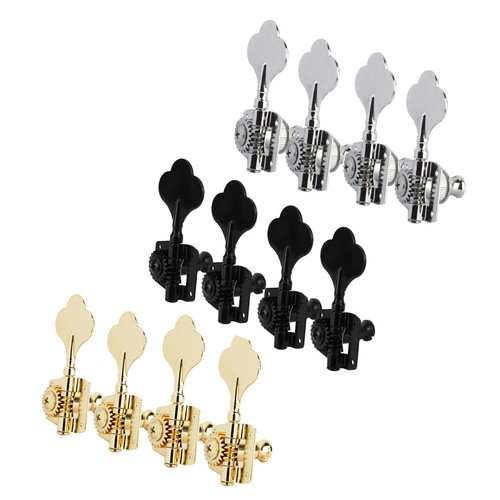 Fleor bass tuning pegs - fleor, 4l/4r