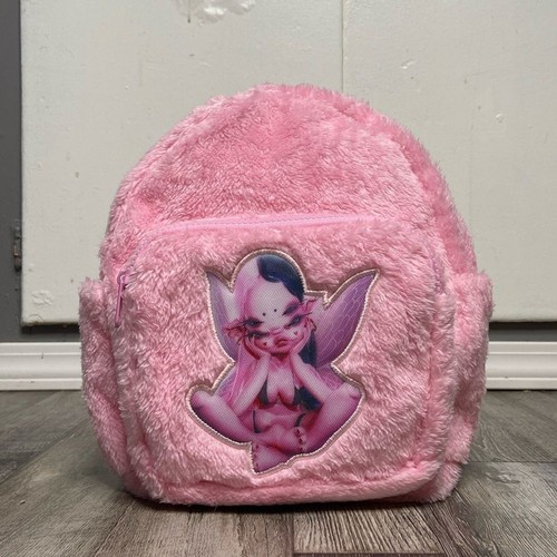 Melanie martinez mini - melanie,