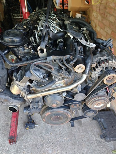 Bmw series n57d30a - bmw, 3