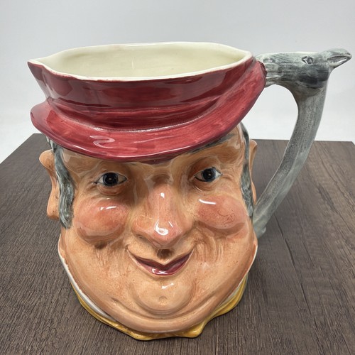 Vintage kelsboro ware tony - ware,