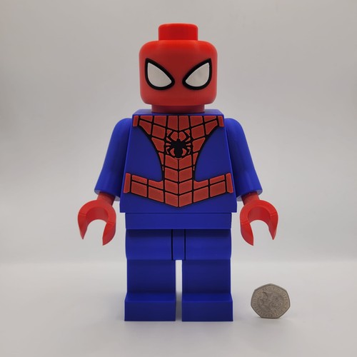 Giant printed lego inspired - giant,