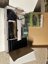 BOSCH Indego S+ 500 - ROBOT LAWNMOWER - 06008B0372 4059952511986