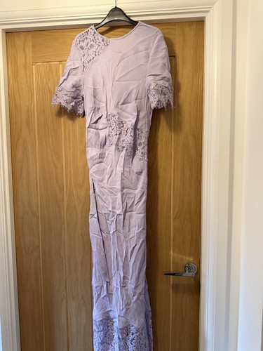 Mint velvet lilac - mint, dress