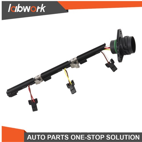 Injector wiring loom 045971600 - wiring,