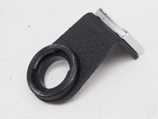 Pentacon Accessory Flash shoe C372-20A For Exakta 66 & Pentacon Six Camera Prism