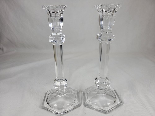 Pair candlesticks candle - pair,