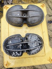 Genuine BMW  R69S  R68