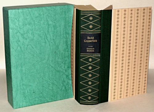 Charles dickens david - dickens, -david