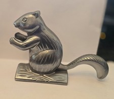 Vintage Squirrel Nut Crackers