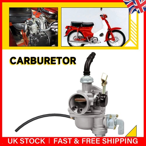 19mm motorcycle carburetor - 19mm,