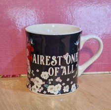 Cath Kidston Snow White Mug