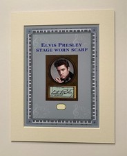 ELVIS PRESLEY #D PERSONALLY