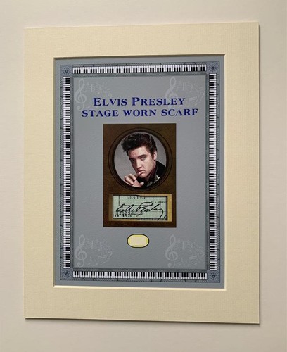 Elvis presley personally - elvis,
