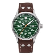 Junkers Men's Automatic Watch