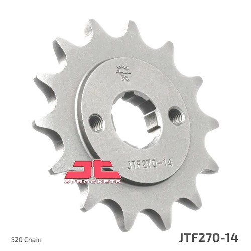 Front sprocket fits - sprocket, cpi