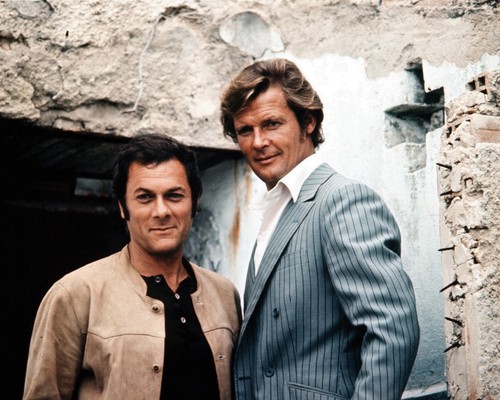 The persuaders colour - persuaders, 10"
