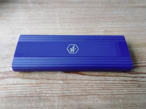 Waterman paris empty - empty, box