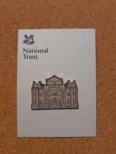 National trust seaton delaval - national,