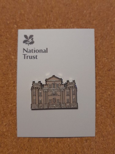 National trust seaton delaval - seaton,