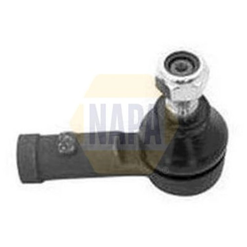 Napa steering tie rod - steering, ball