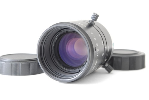 Top mint unbranded 35mm f - unbranded, f/2