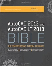 AutoCAD 2013 and AutoCAD LT