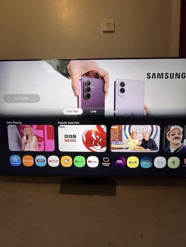 Inch samsung qled q80d tv - samsung,