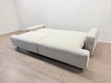 Habitat Julien Fabric 4 Seater
