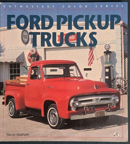 Ford pickup trucks - ford, by