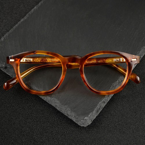 Retro luxury full rim bold - luxury, full-rim