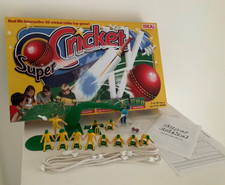 Super Cricket Table Top