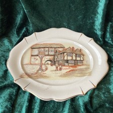 Vintage Lancaster Sandland