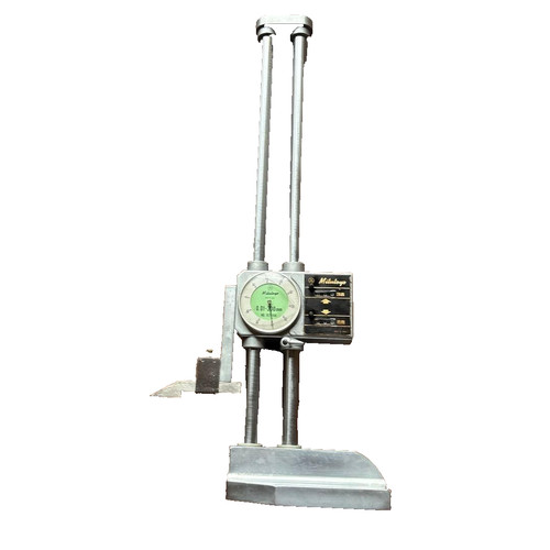 Mitutoyo 192 106 - mitutoyo, gauge
