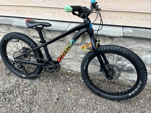 Orbea laufey h30 - 20, kids