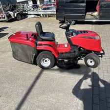 Mountfield 1538h hydrostatic