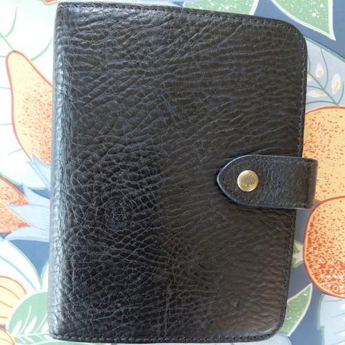 Vintage mulberry pocket - vintage,