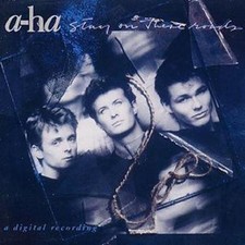 a-ha: Stay On These Roads