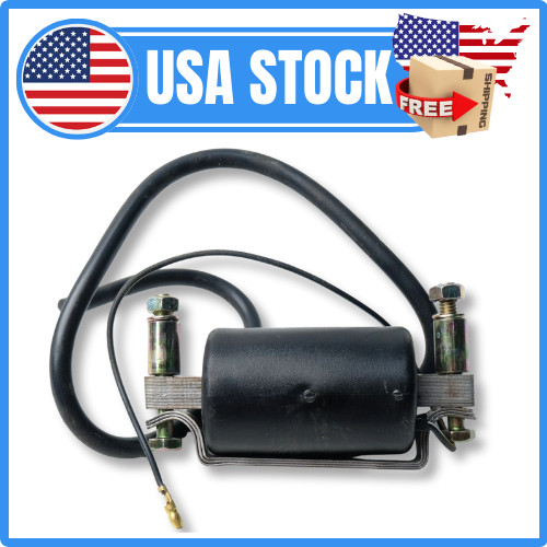 Ignition coil for kawasaki - ignition,