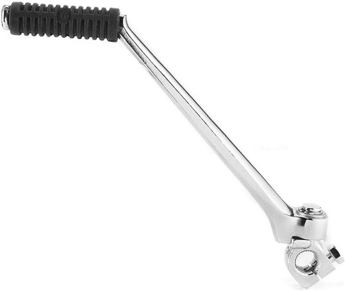 Kickstart lever for pit - lever,