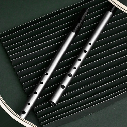 Irish whistle key 6 - 1-irish, 6-hole