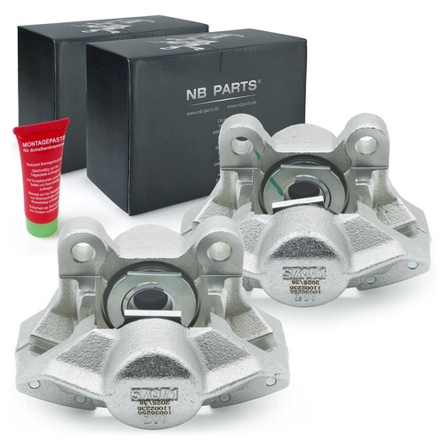 Brake calipers rear for - brake,