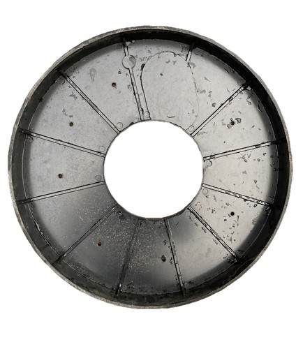 Truvox ob45400 orbis 400rpm - truvox,