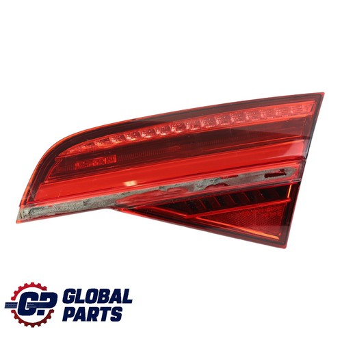 Audi rear tail light - audi, d4