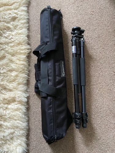 Giotto mtl 9351b tripod - giotto's,